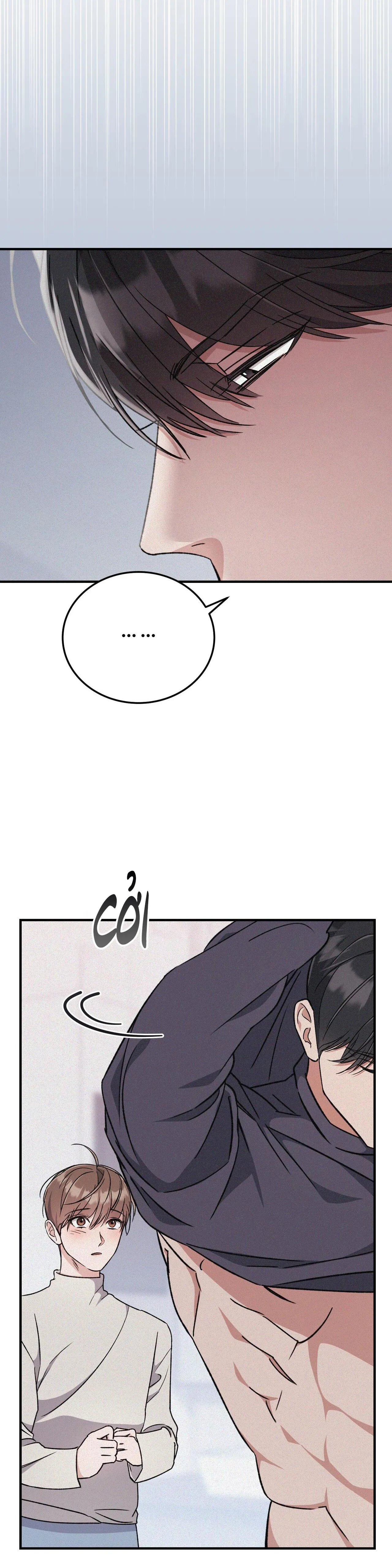 VÔ HÌNH Chapter 38 Trang 5