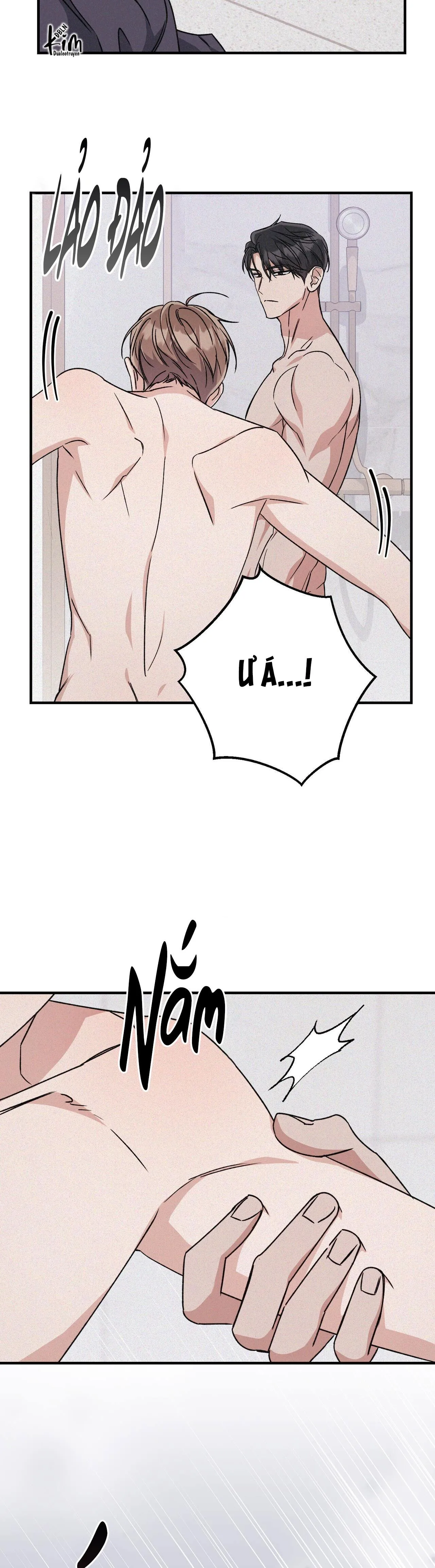 VÔ HÌNH Chapter 38 Trang 7