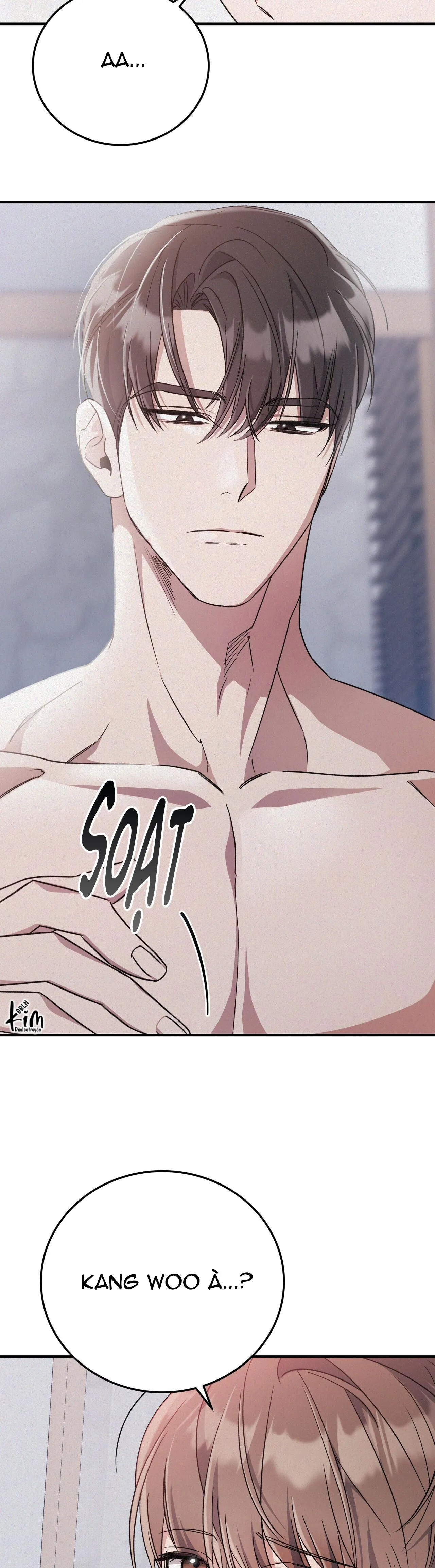 VÔ HÌNH Chapter 38 Trang 9