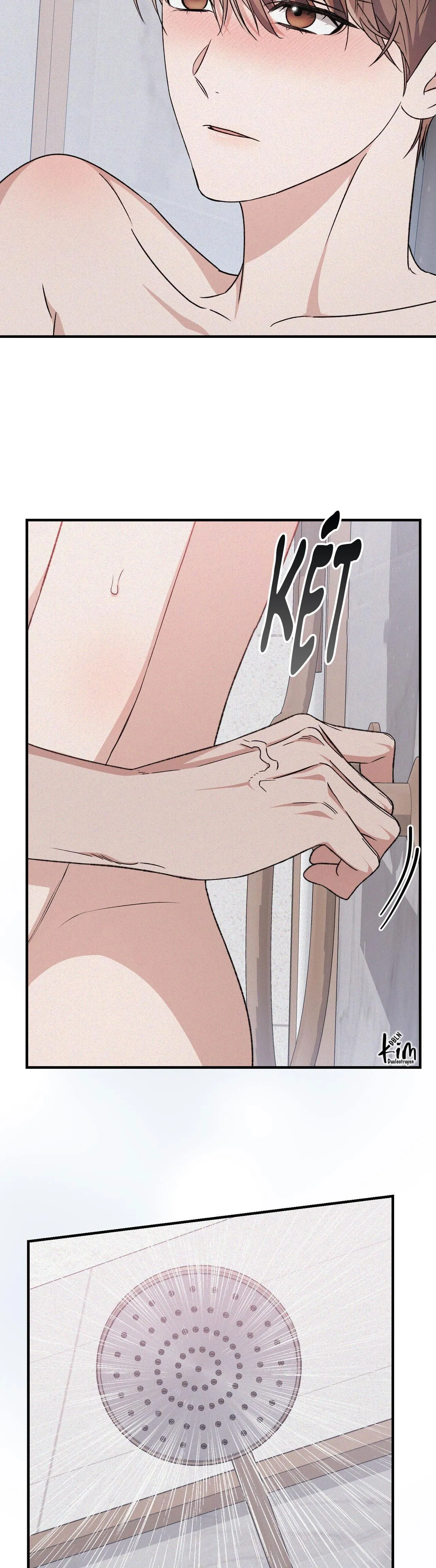 VÔ HÌNH Chapter 38 Trang 10