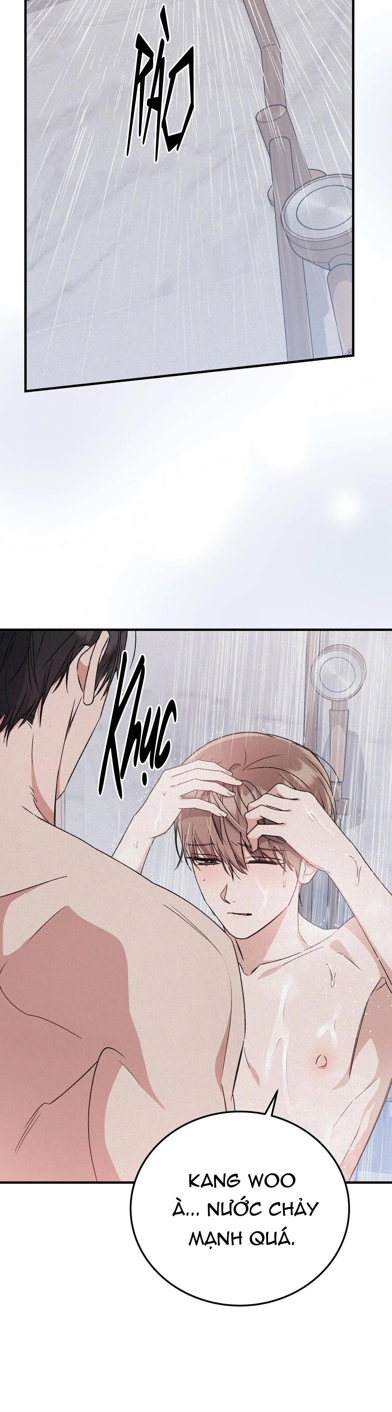 VÔ HÌNH Chapter 38 Trang 11