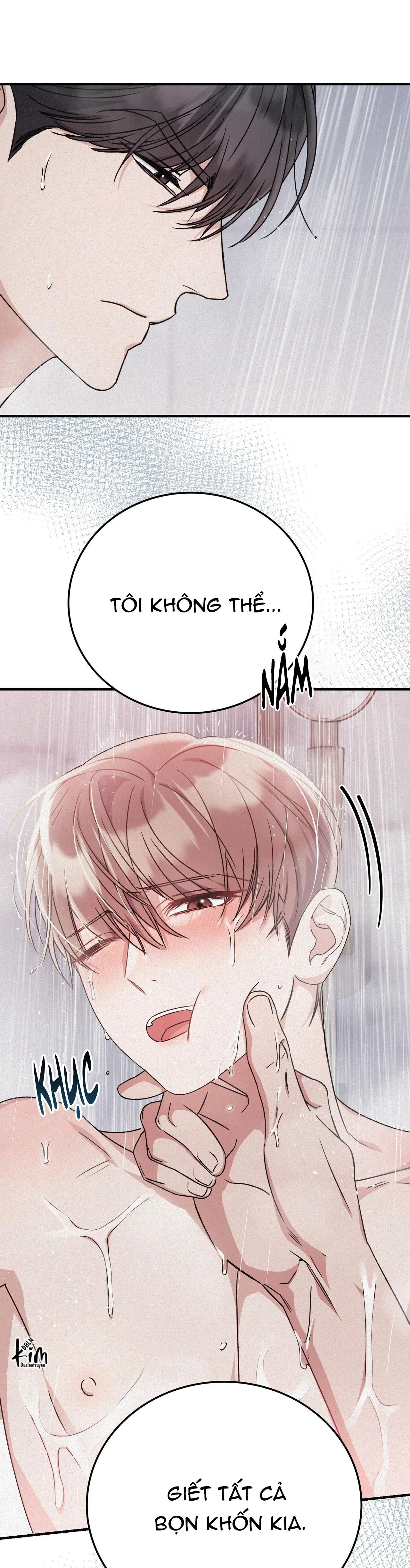 VÔ HÌNH Chapter 38 Trang 12