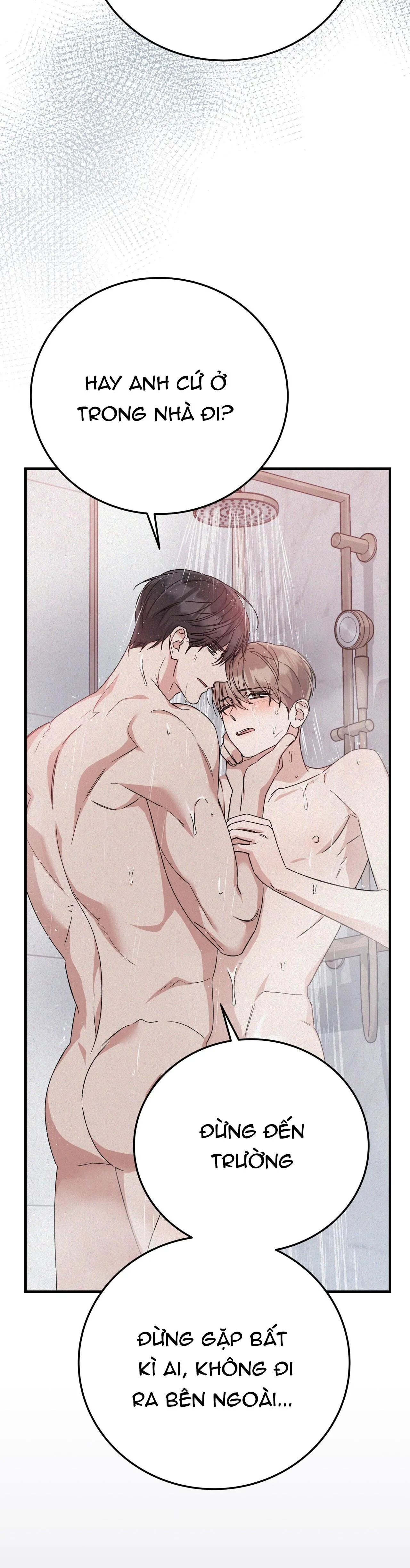 VÔ HÌNH Chapter 38 Trang 13