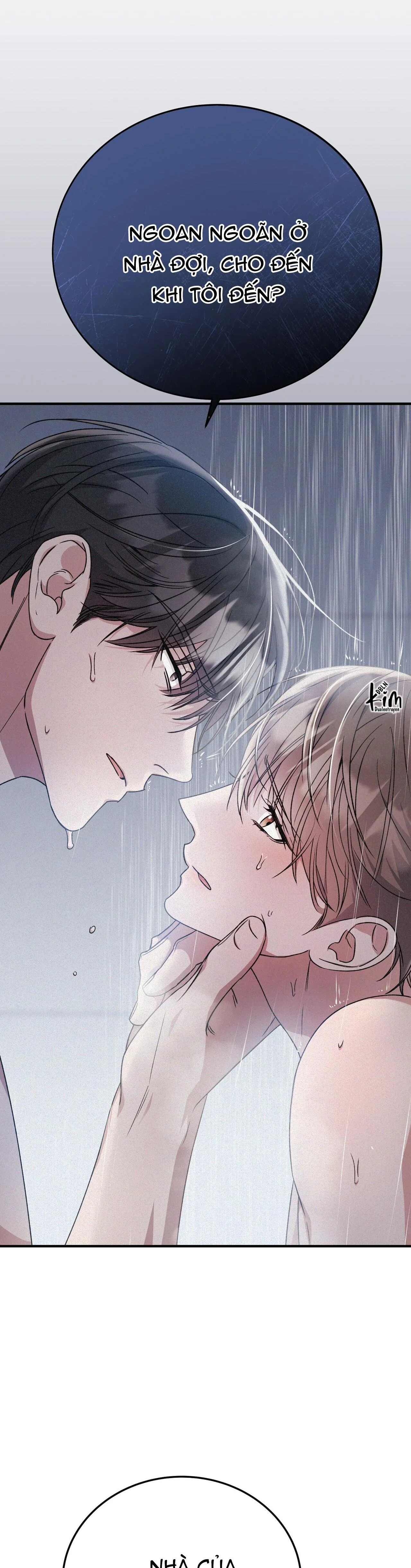 VÔ HÌNH Chapter 38 Trang 14