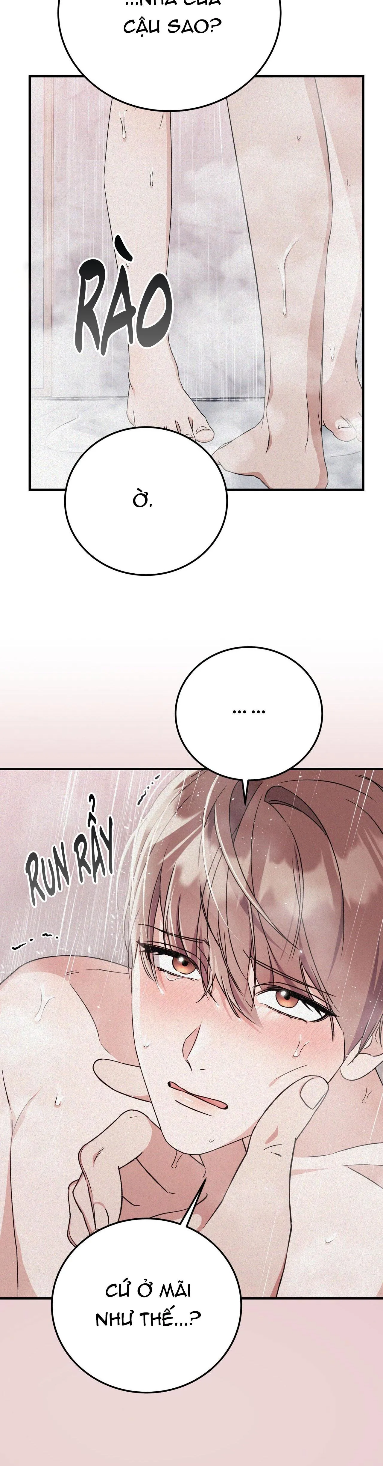 VÔ HÌNH Chapter 38 Trang 15