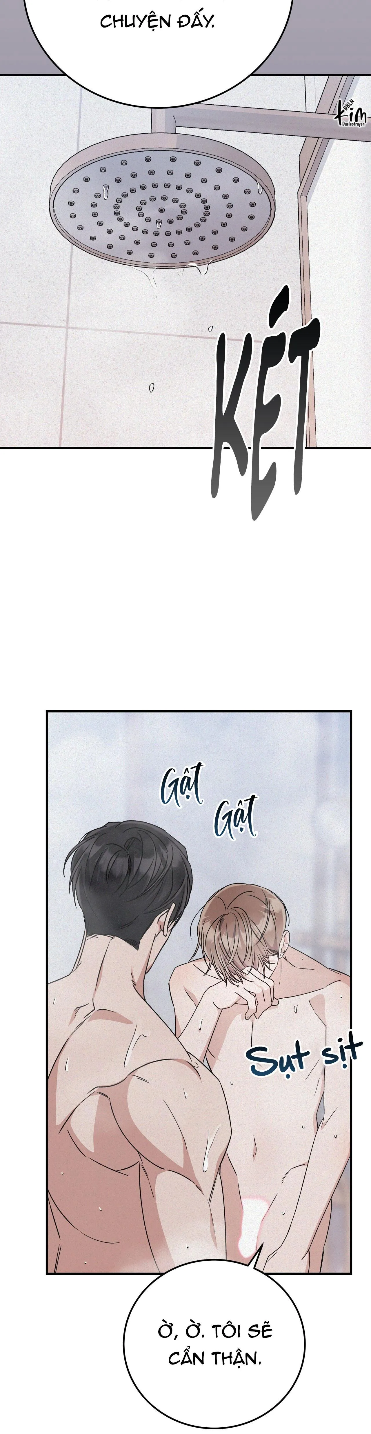 VÔ HÌNH Chapter 38 Trang 17