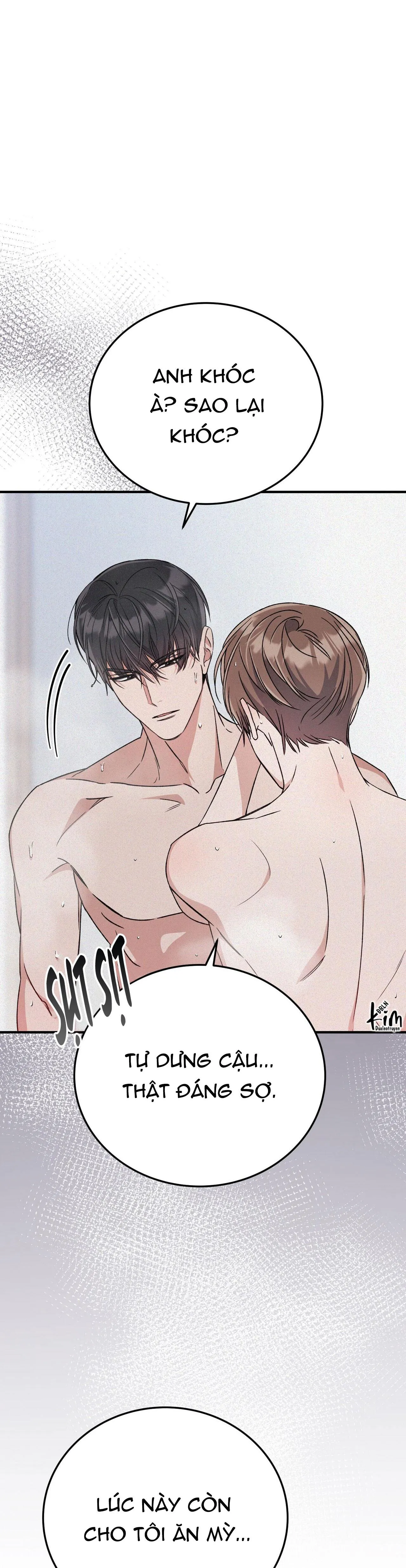 VÔ HÌNH Chapter 38 Trang 18