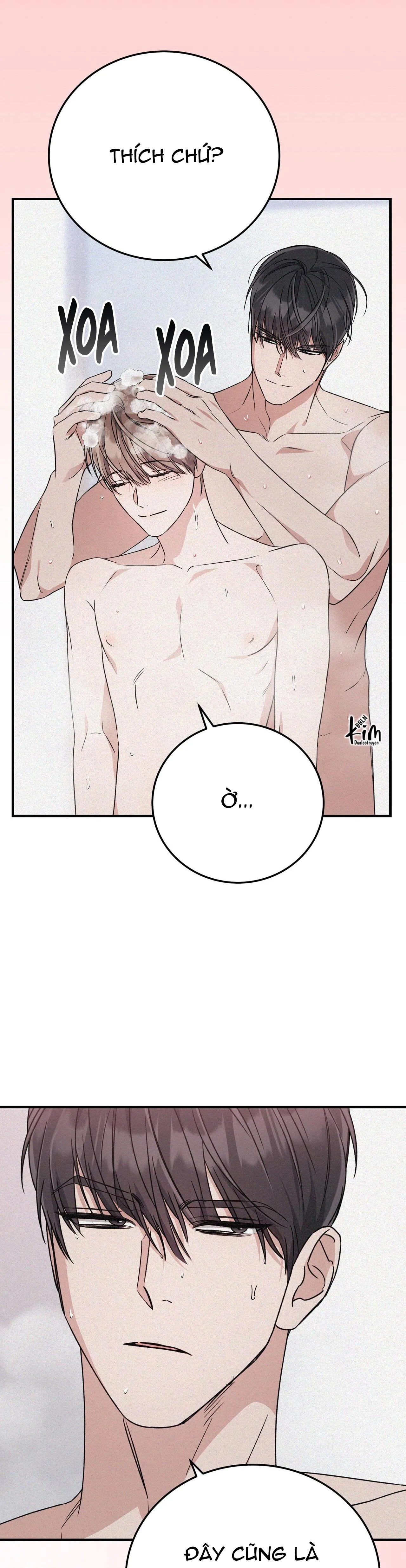 VÔ HÌNH Chapter 38 Trang 21