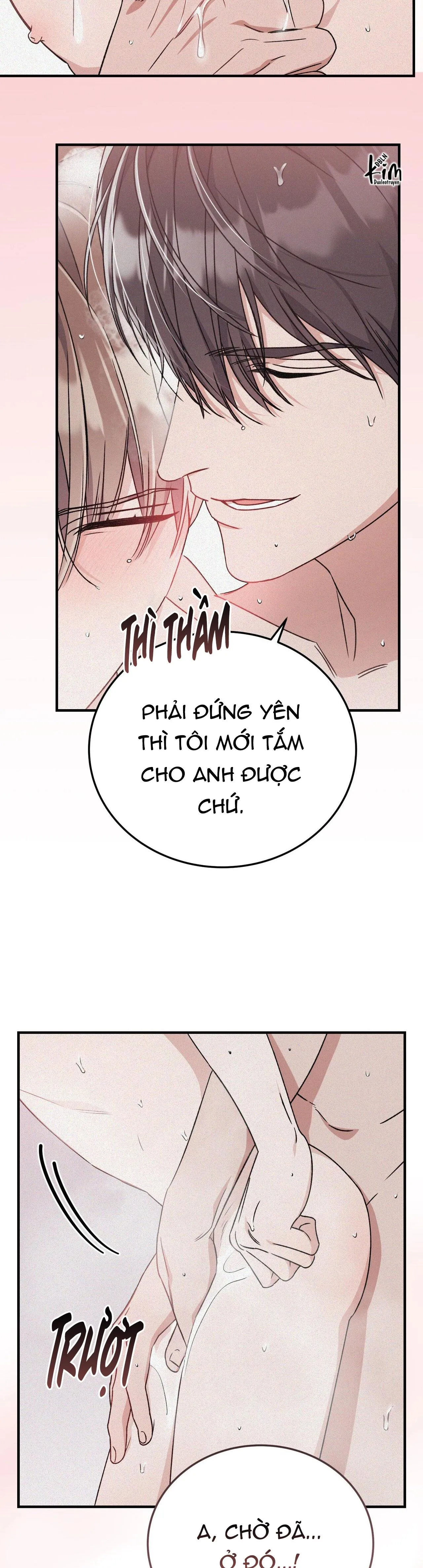 VÔ HÌNH Chapter 38 Trang 25