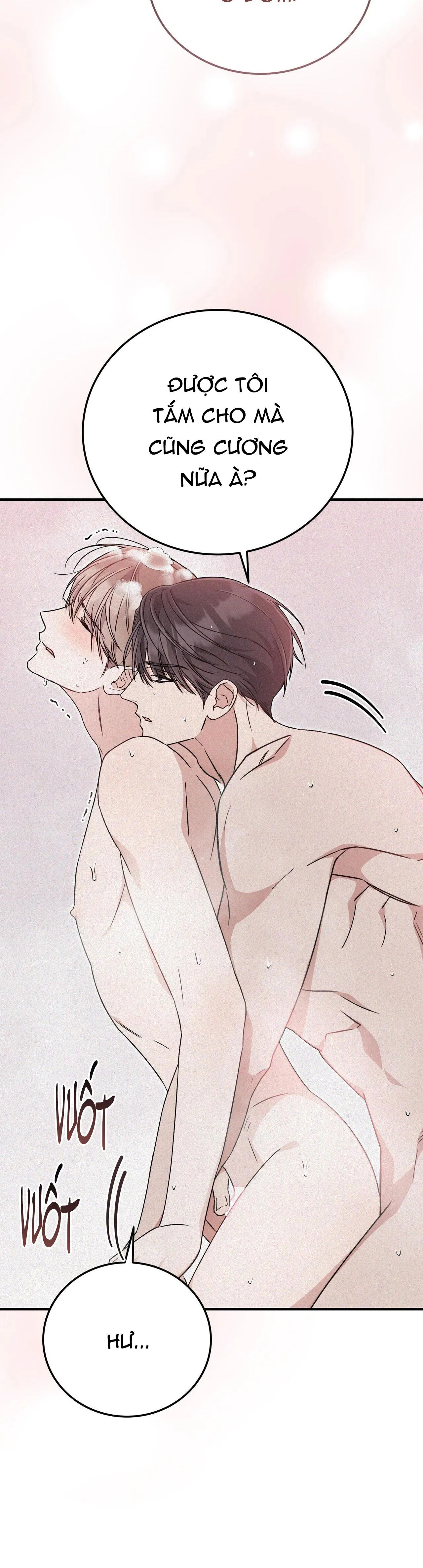 VÔ HÌNH Chapter 38 Trang 26