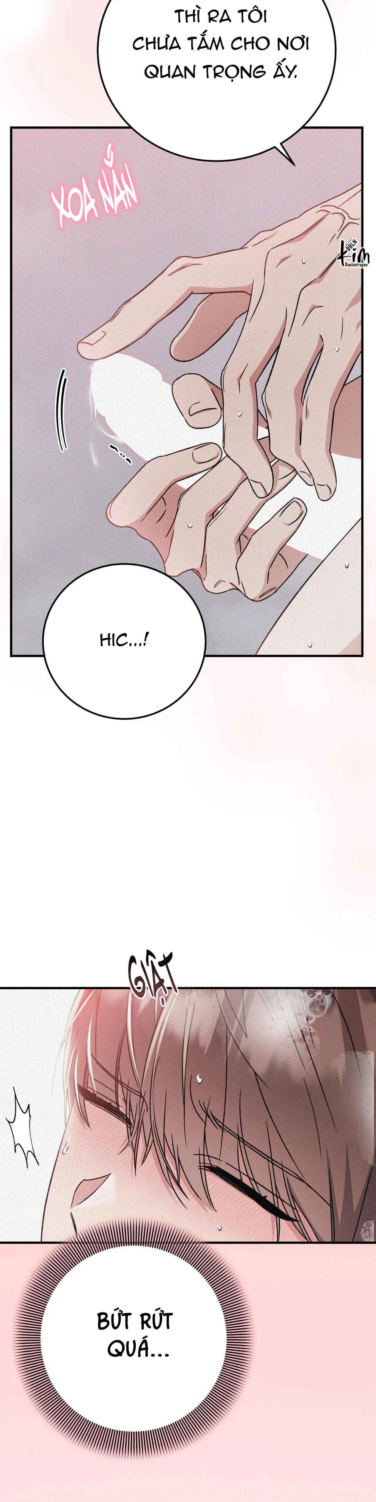 VÔ HÌNH Chapter 38 Trang 28