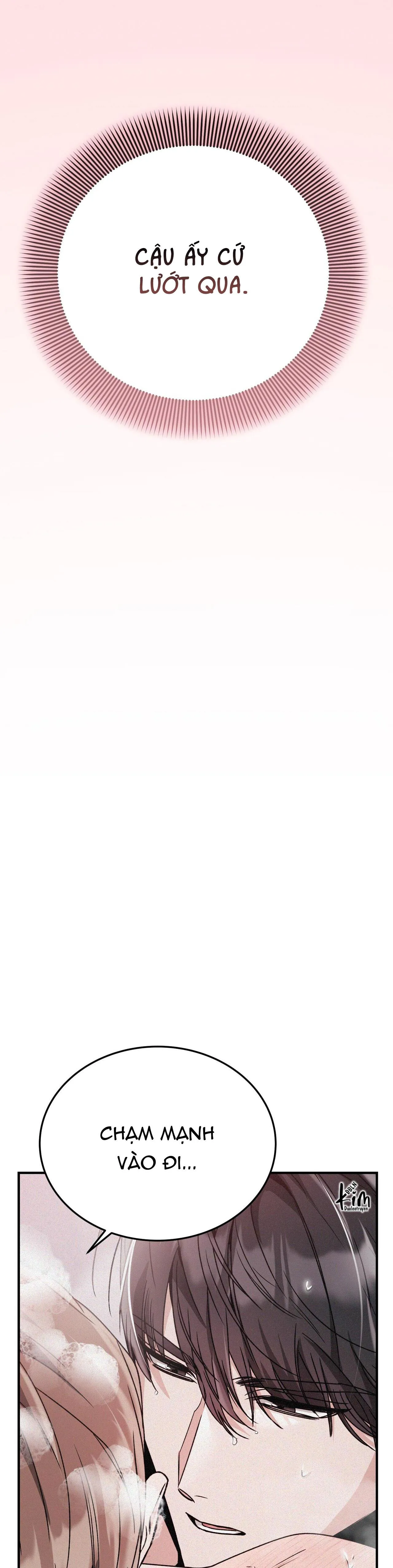 VÔ HÌNH Chapter 38 Trang 29