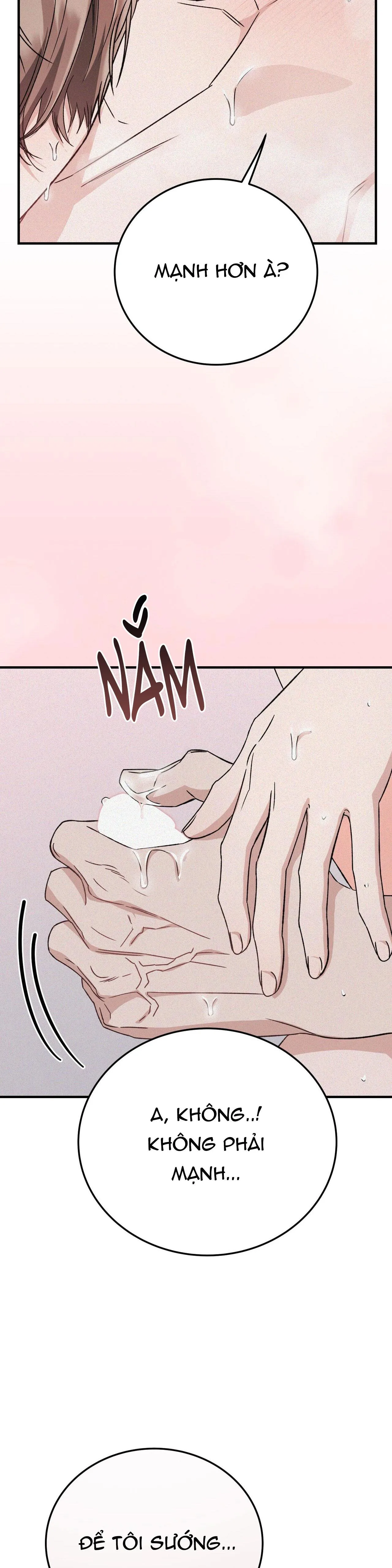 VÔ HÌNH Chapter 38 Trang 30