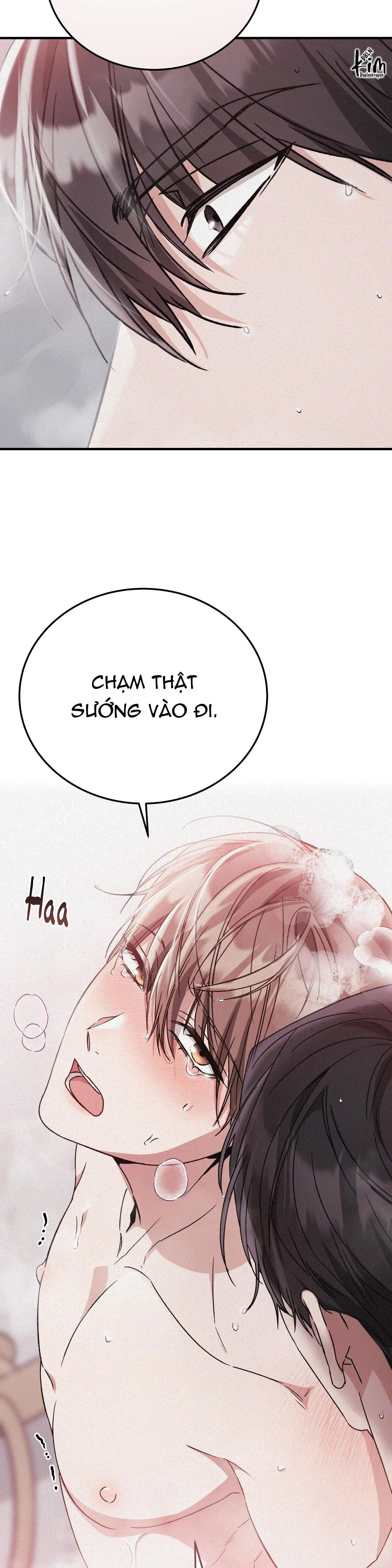 VÔ HÌNH Chapter 38 Trang 31