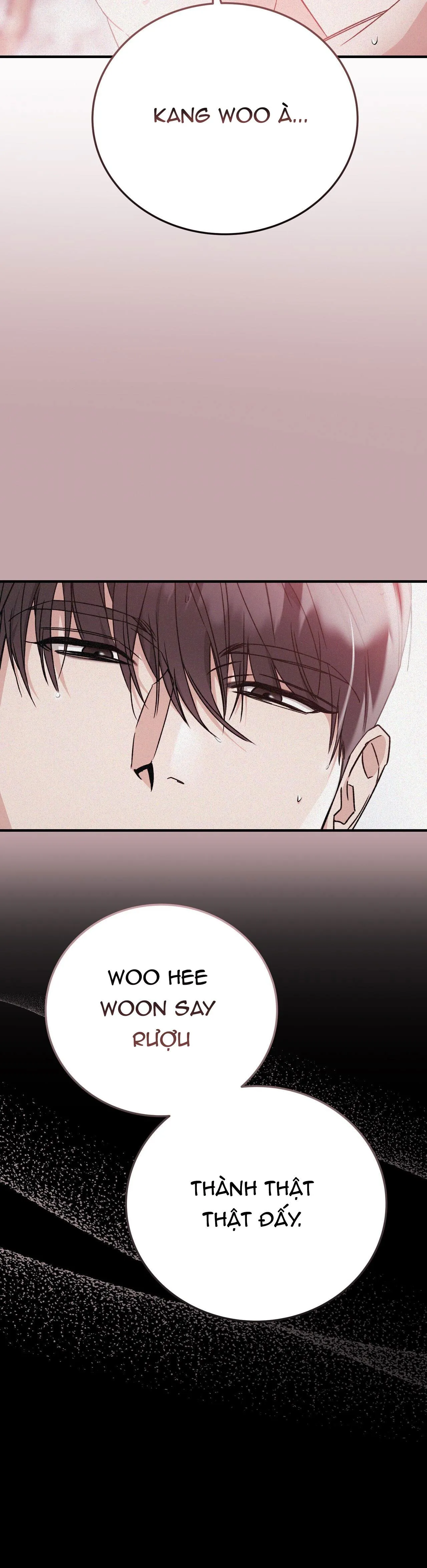 VÔ HÌNH Chapter 38 Trang 32