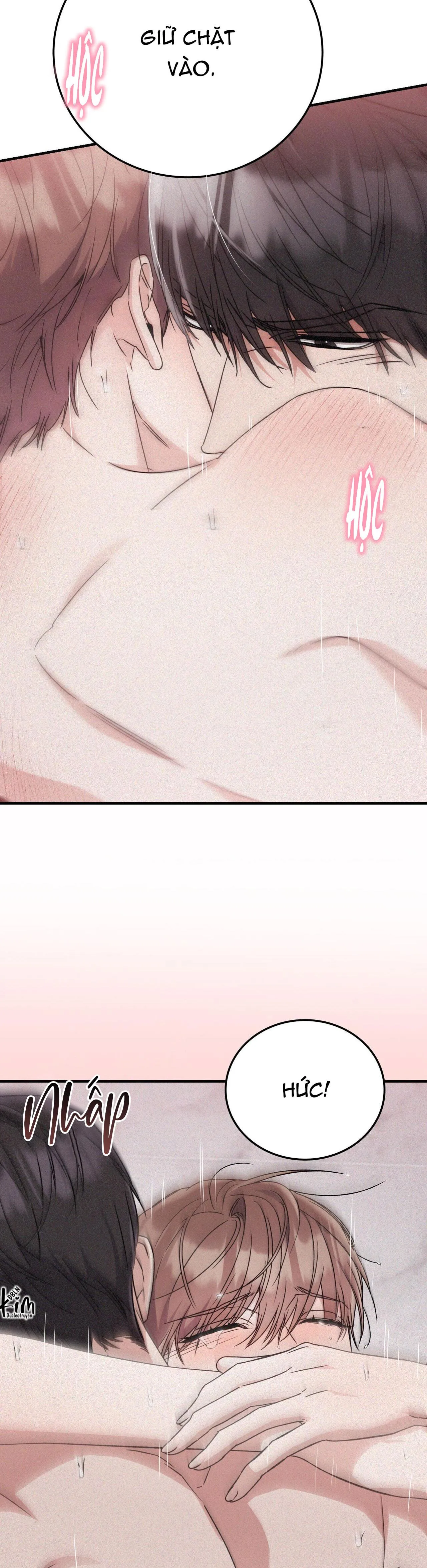 VÔ HÌNH Chapter 38 Trang 34