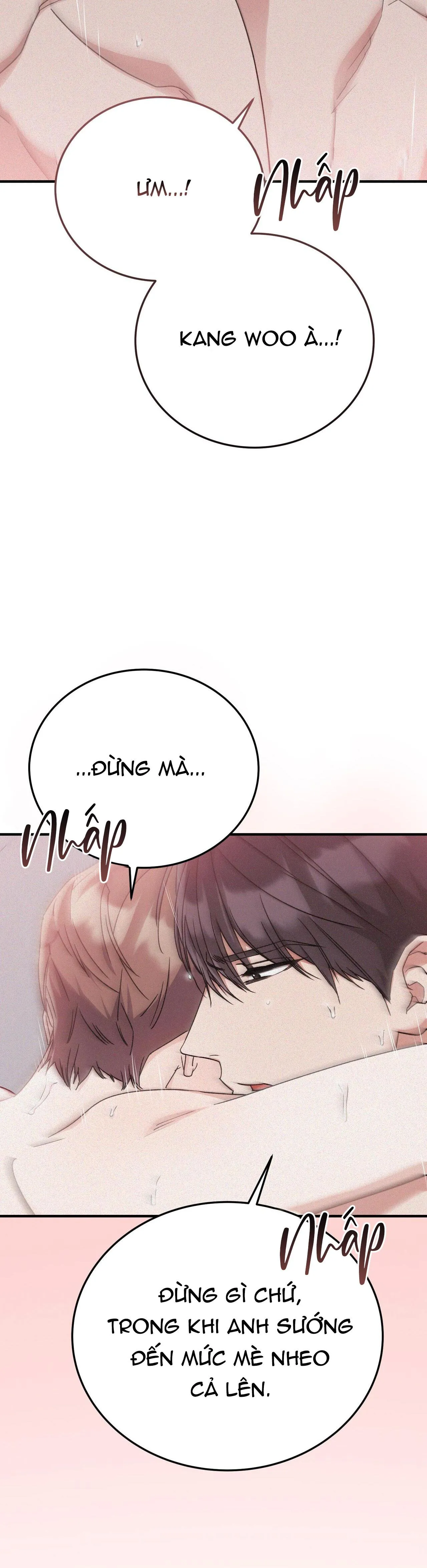 VÔ HÌNH Chapter 38 Trang 35