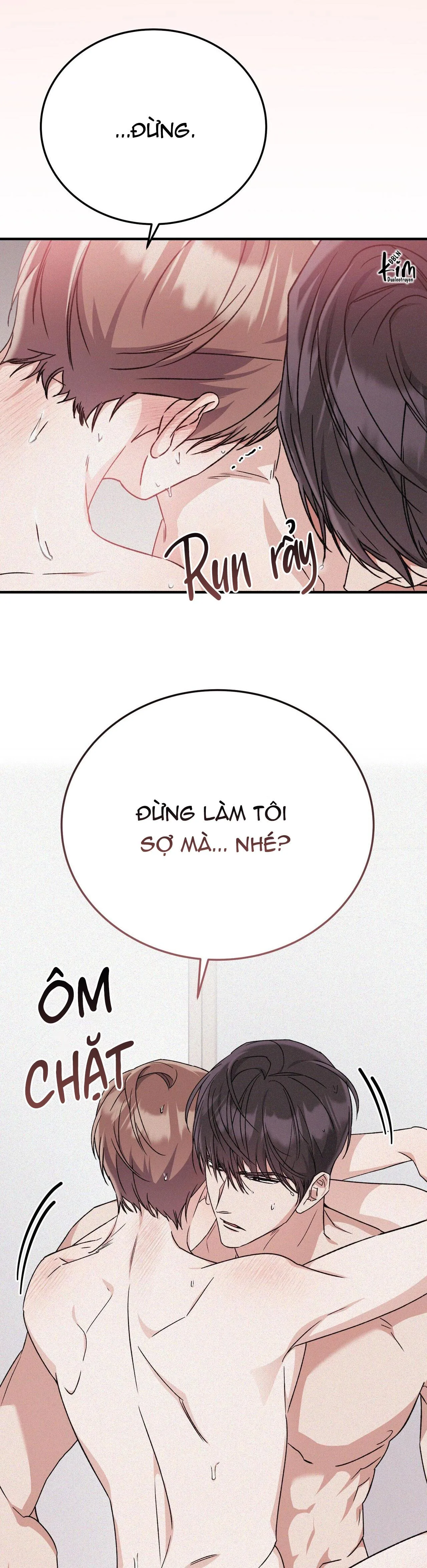 VÔ HÌNH Chapter 38 Trang 36