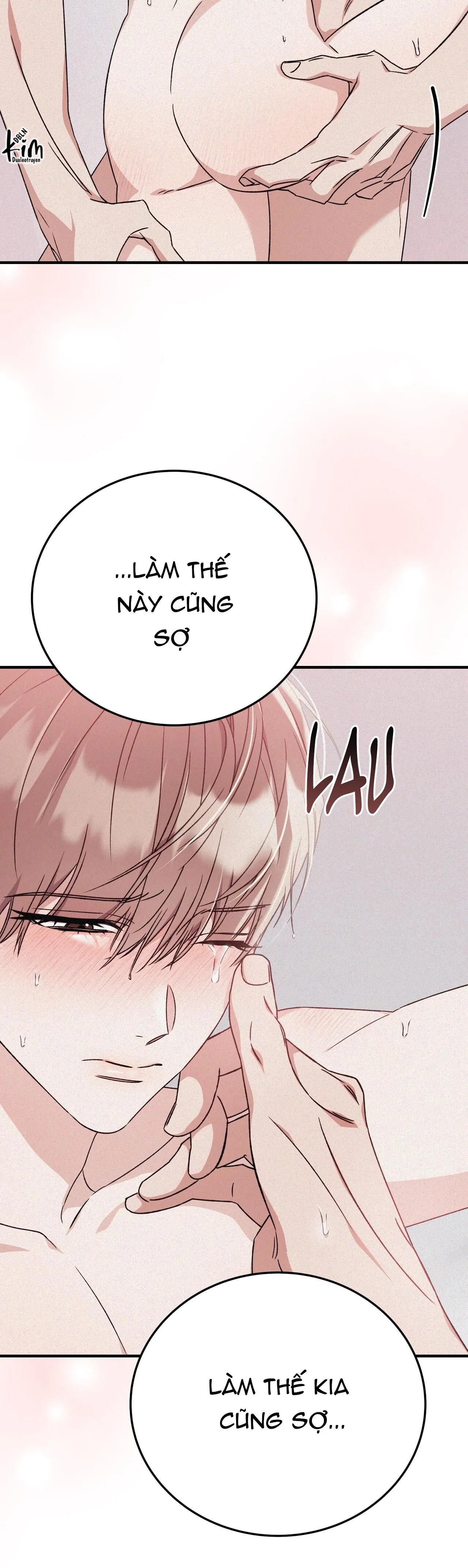 VÔ HÌNH Chapter 38 Trang 37