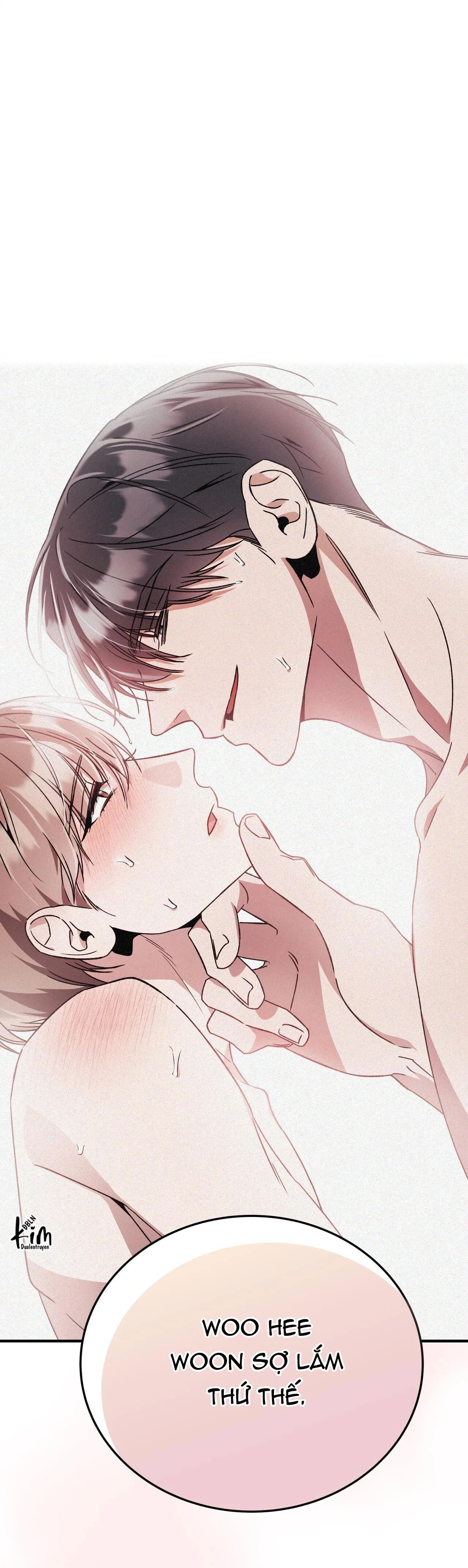 VÔ HÌNH Chapter 38 Trang 38