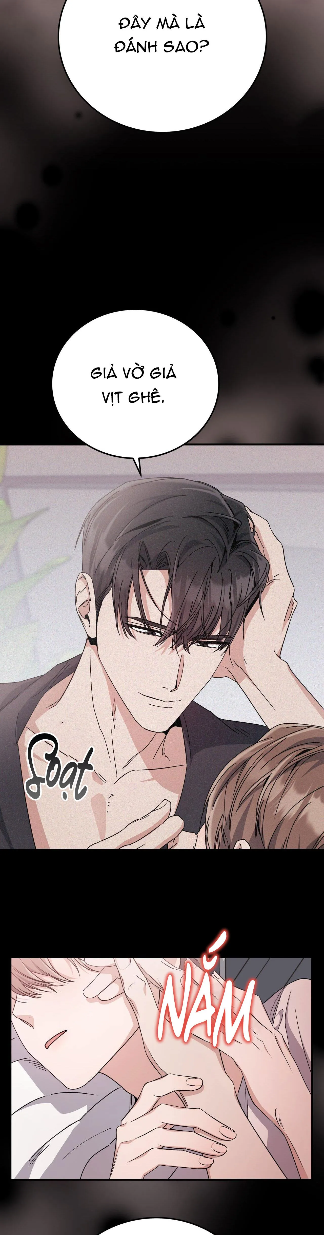 VÔ HÌNH Chapter 39 Trang 5