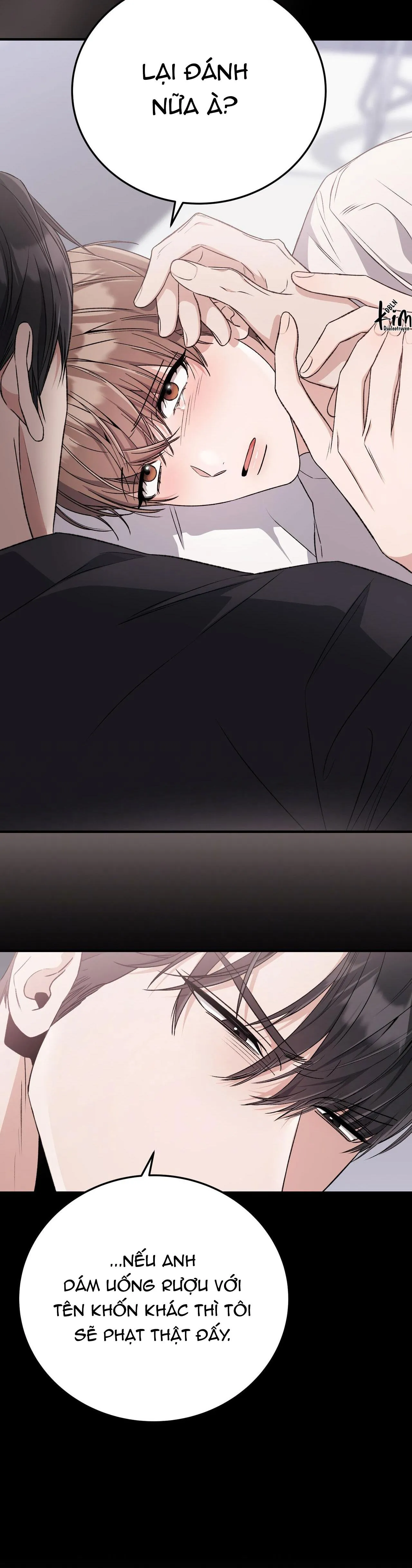 VÔ HÌNH Chapter 39 Trang 6