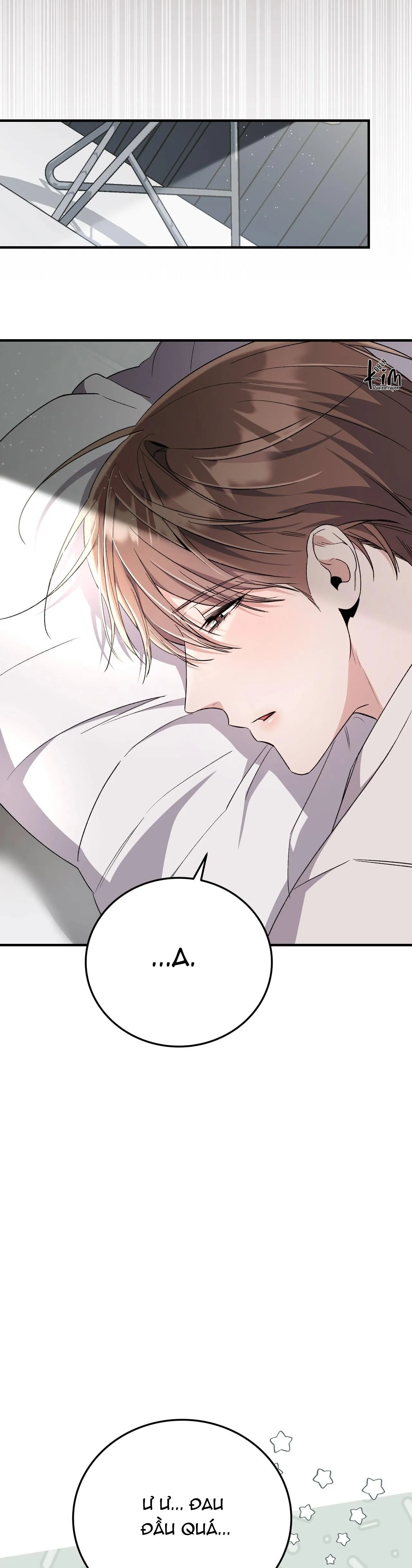 VÔ HÌNH Chapter 39 Trang 8