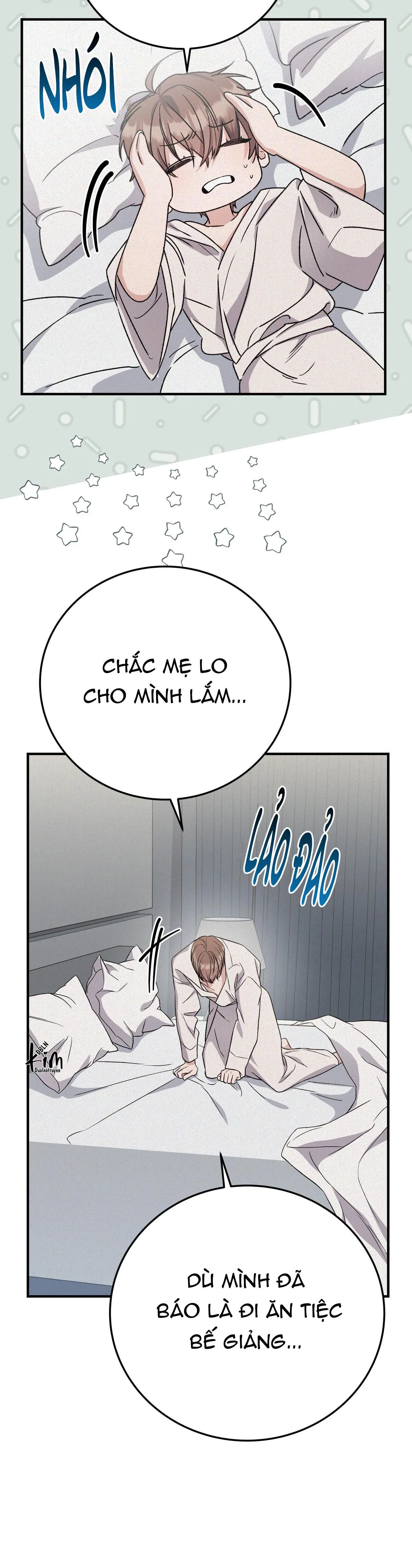 VÔ HÌNH Chapter 39 Trang 9