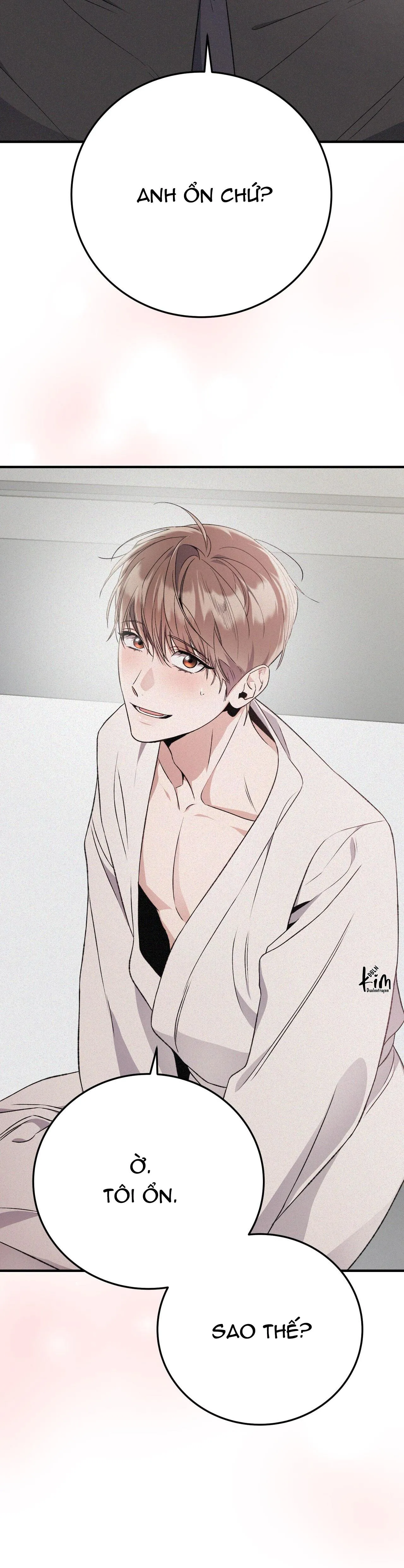 VÔ HÌNH Chapter 39 Trang 13