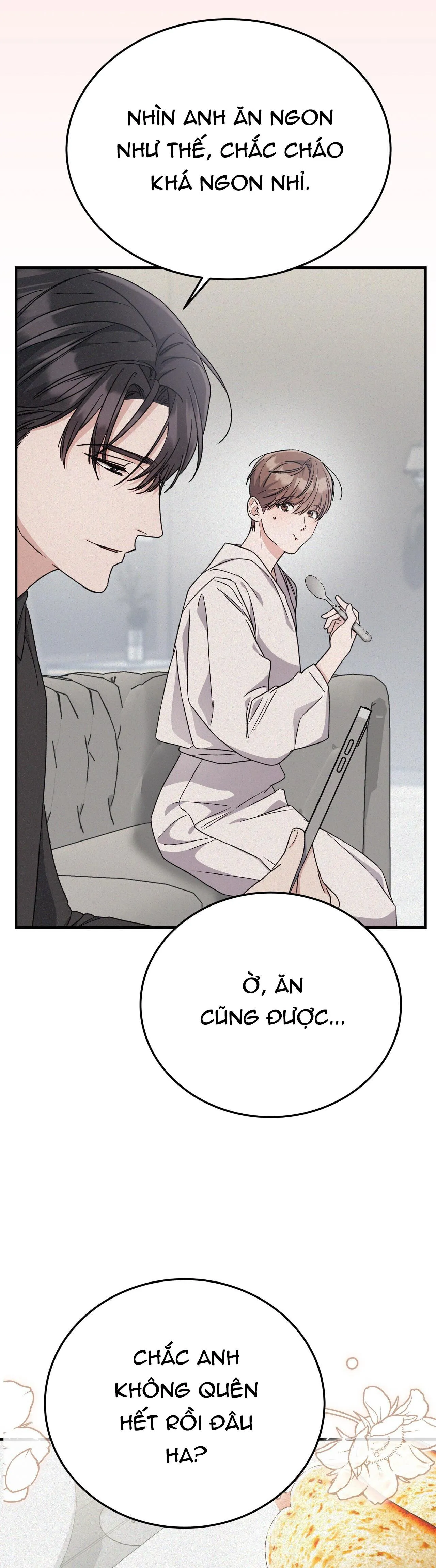 VÔ HÌNH Chapter 39 Trang 19