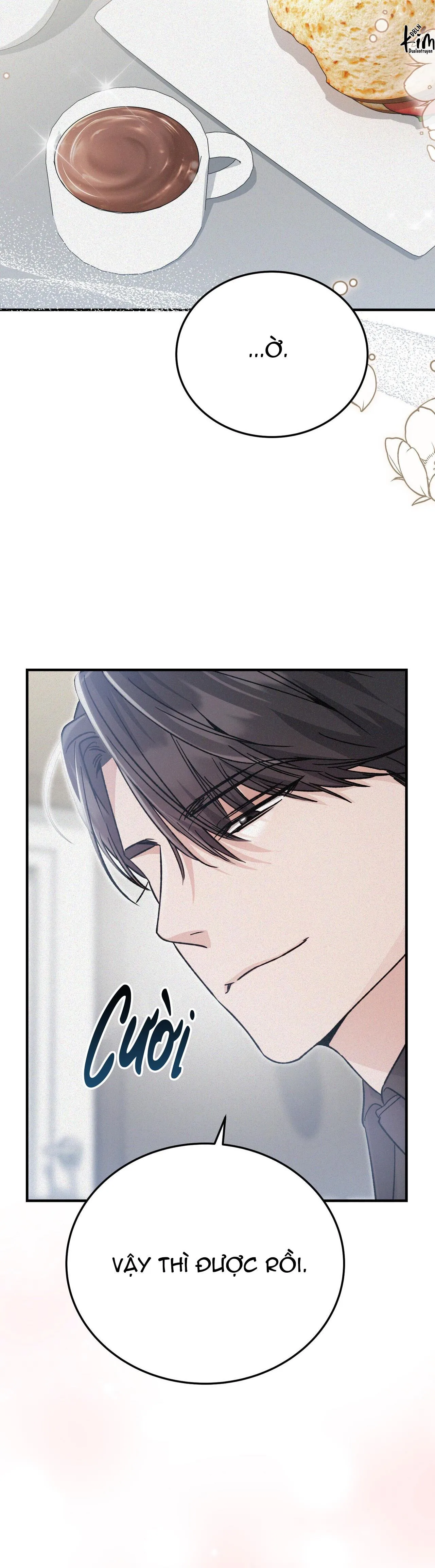 VÔ HÌNH Chapter 39 Trang 20