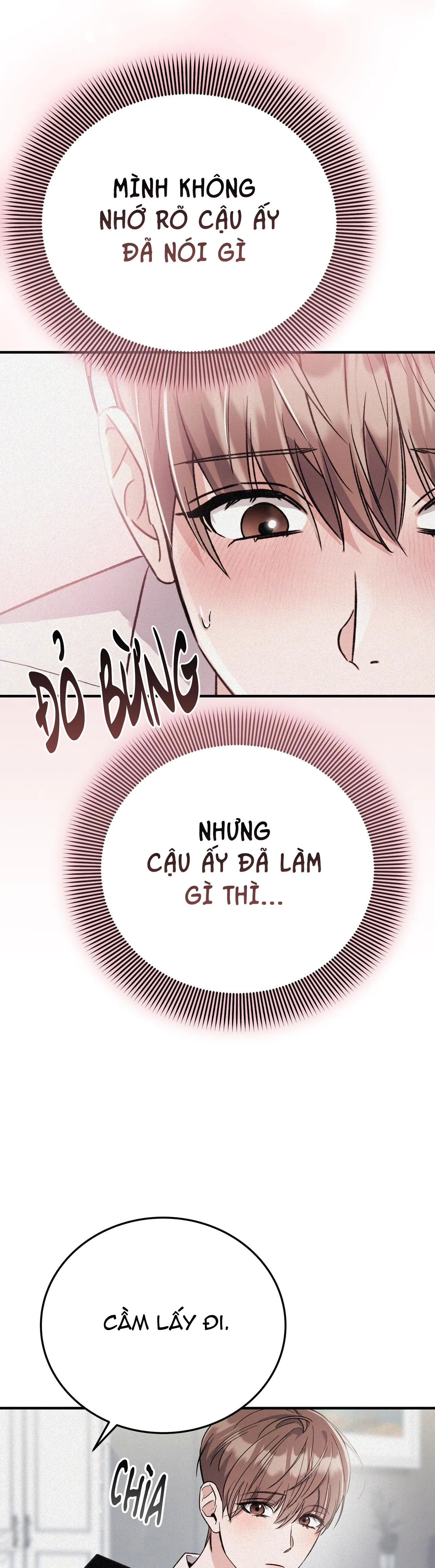 VÔ HÌNH Chapter 39 Trang 21