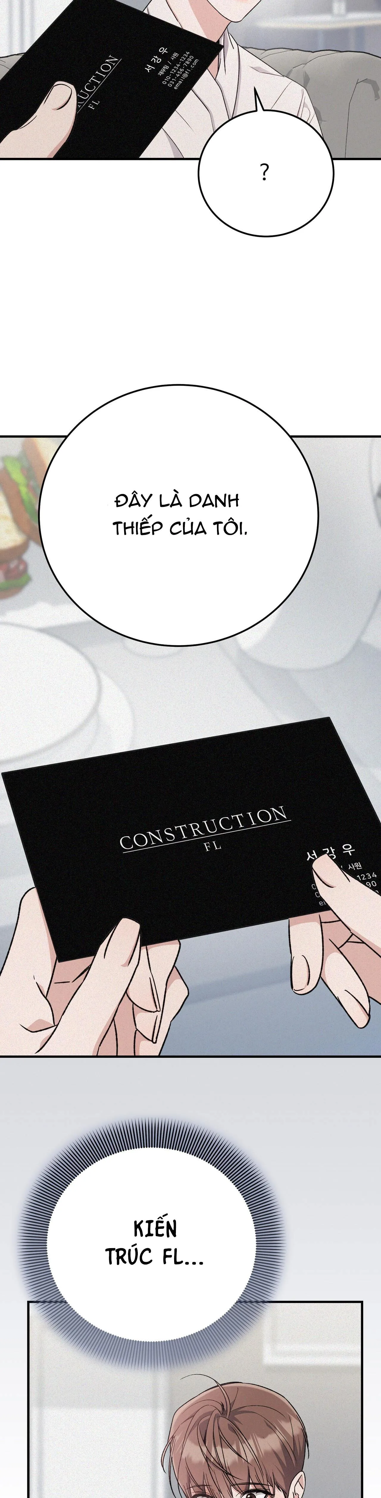 VÔ HÌNH Chapter 39 Trang 22