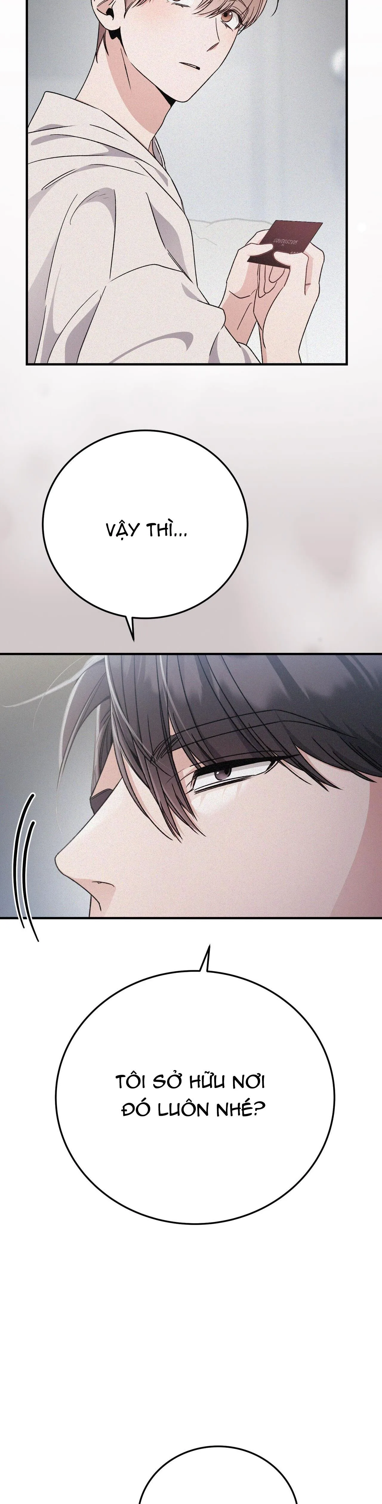 VÔ HÌNH Chapter 39 Trang 25