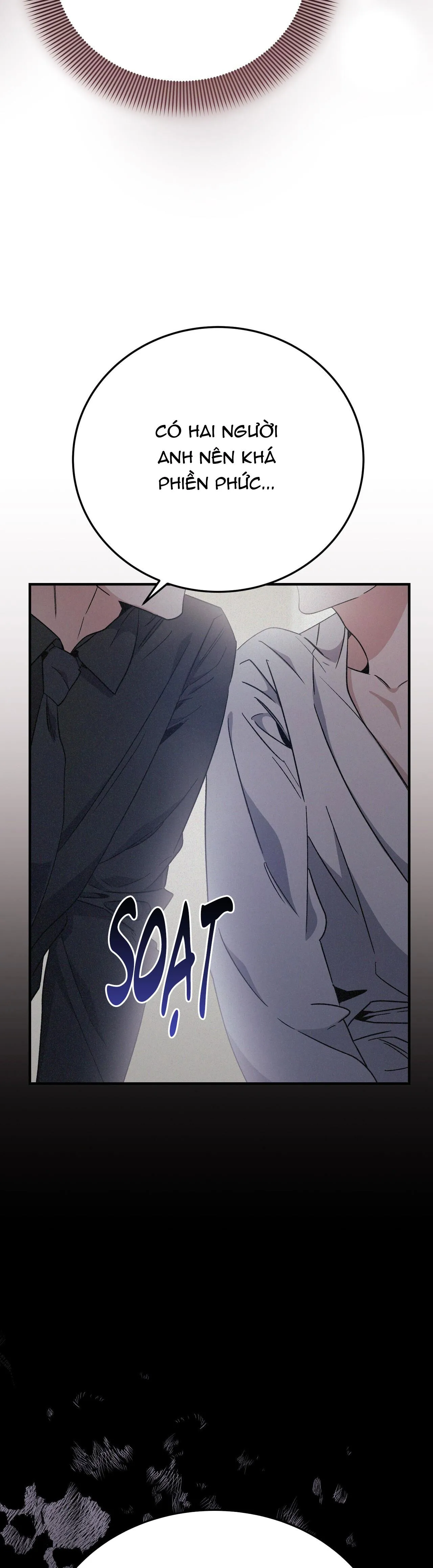 VÔ HÌNH Chapter 39 Trang 27