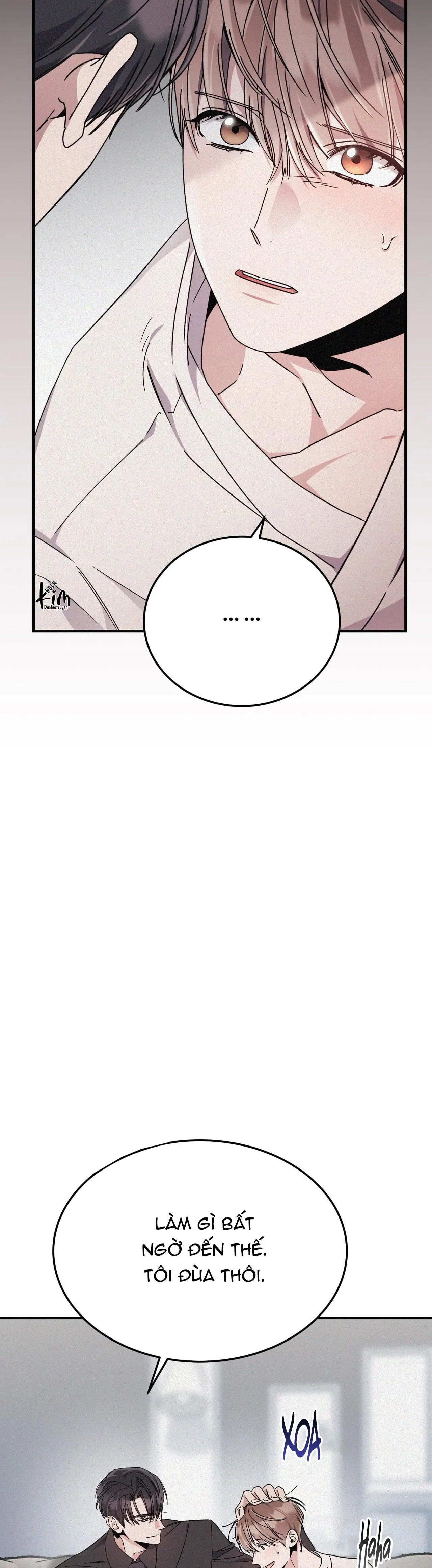 VÔ HÌNH Chapter 39 Trang 29