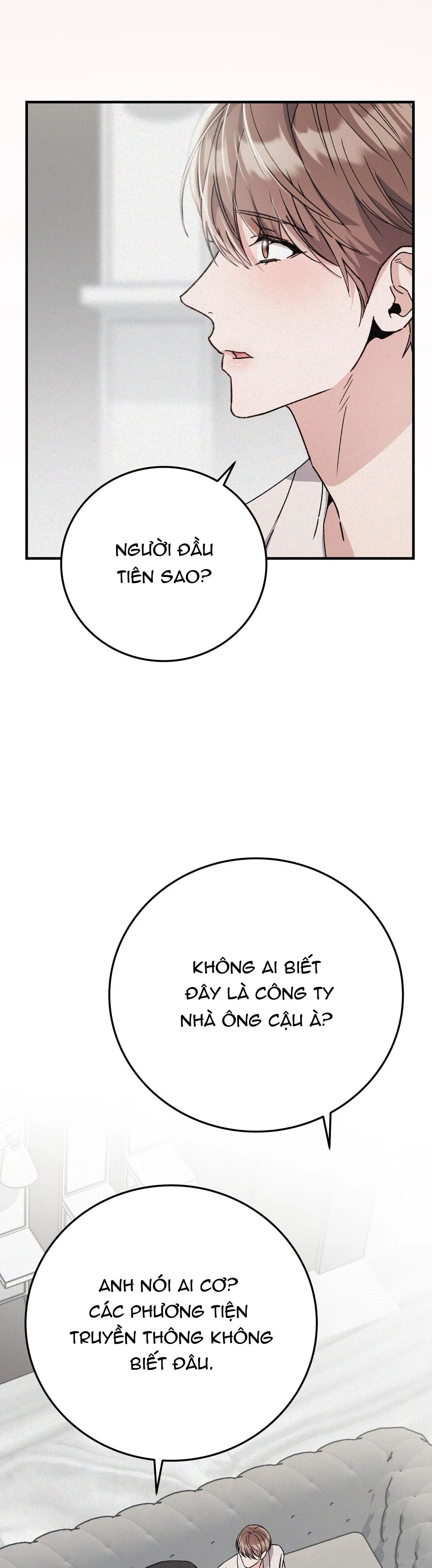 VÔ HÌNH Chapter 39 Trang 31