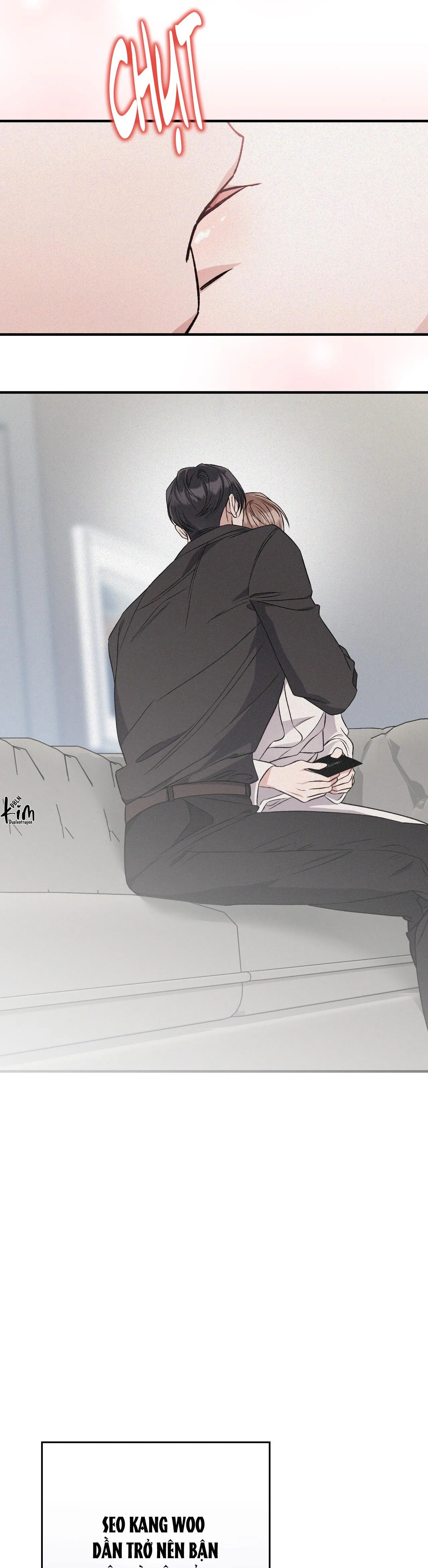 VÔ HÌNH Chapter 39 Trang 33