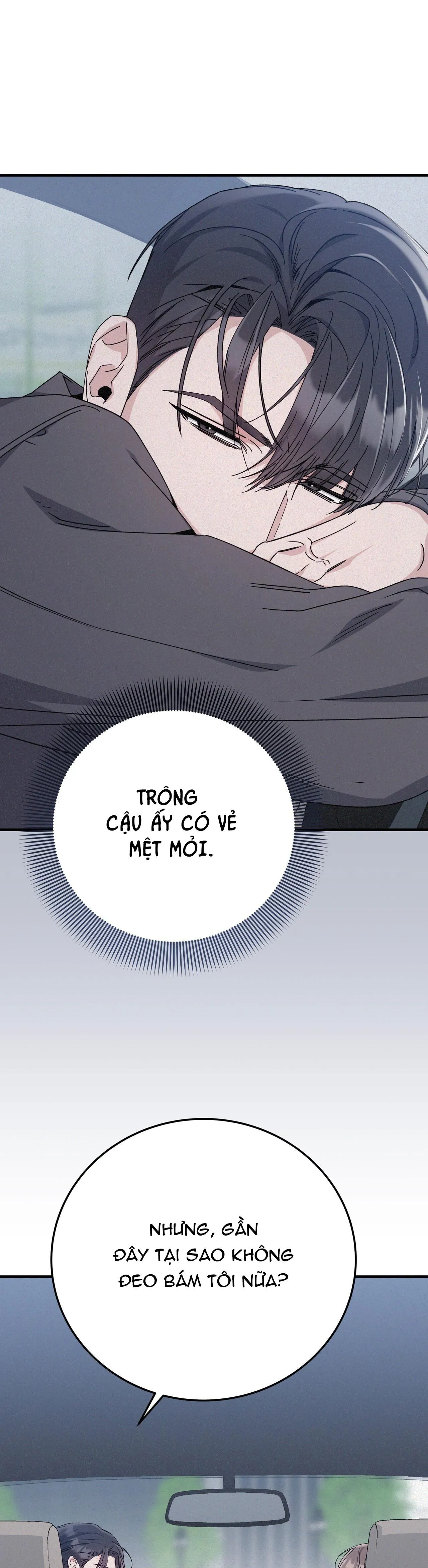 VÔ HÌNH Chapter 39 Trang 35