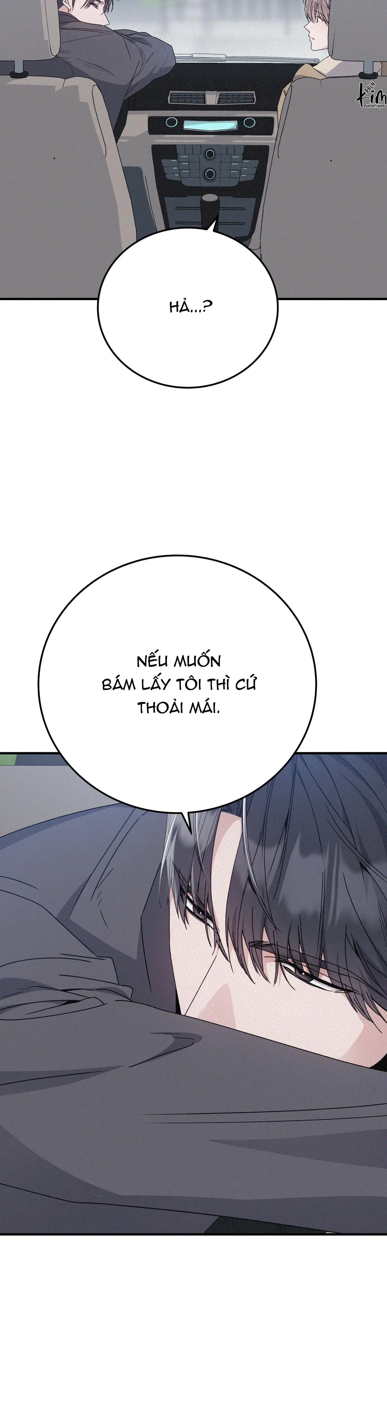 VÔ HÌNH Chapter 39 Trang 36