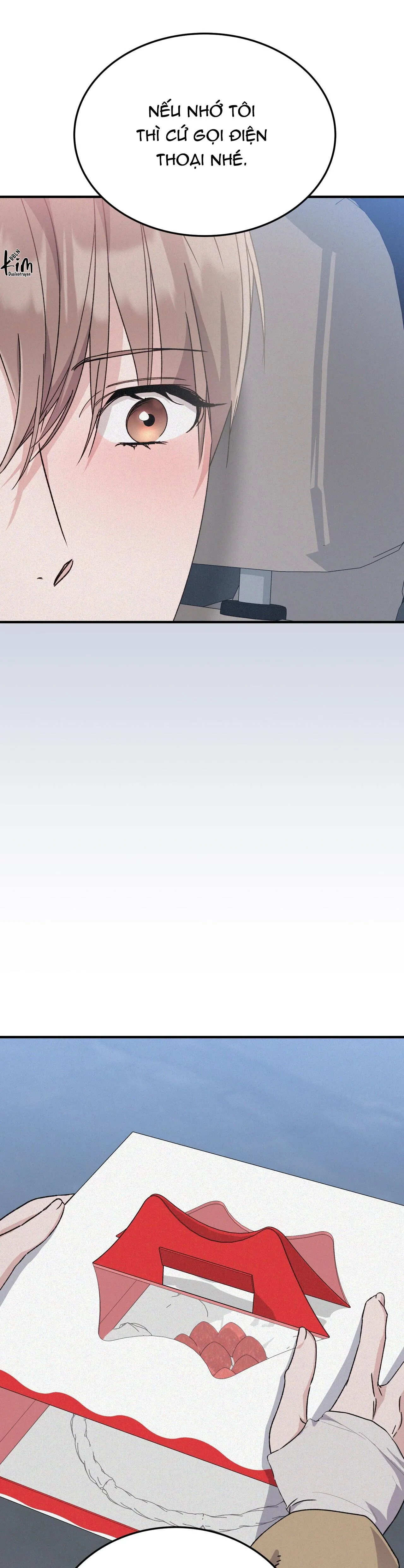 VÔ HÌNH Chapter 39 Trang 37