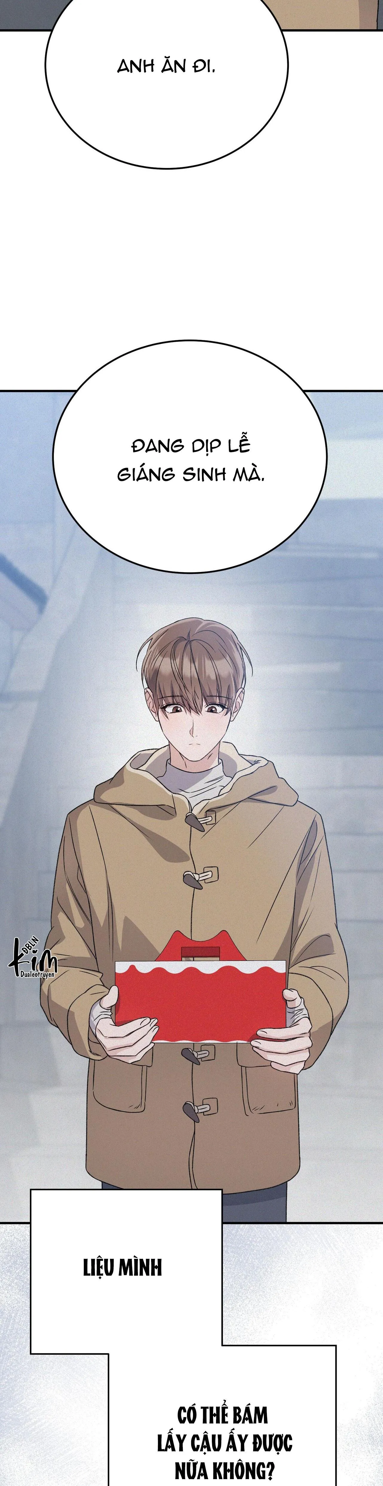 VÔ HÌNH Chapter 39 Trang 38