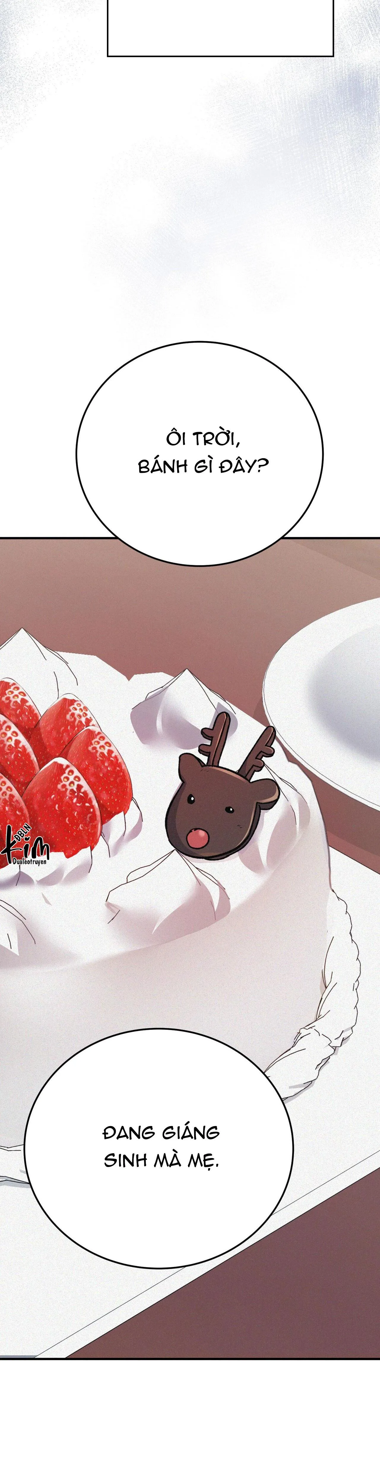 VÔ HÌNH Chapter 39 Trang 39