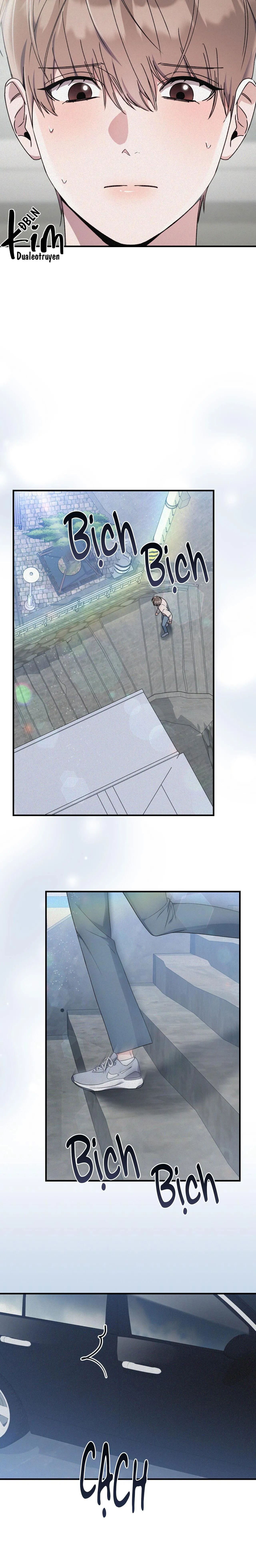 VÔ HÌNH Chapter 40 Trang 7