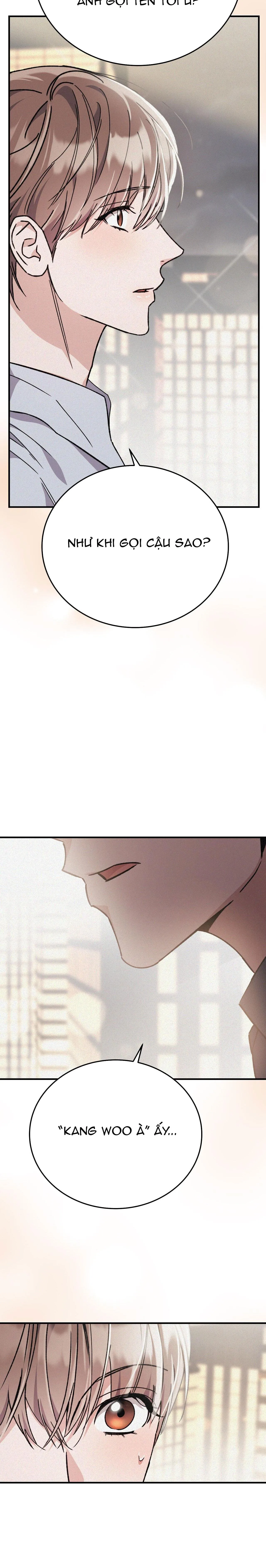 VÔ HÌNH Chapter 40 Trang 25