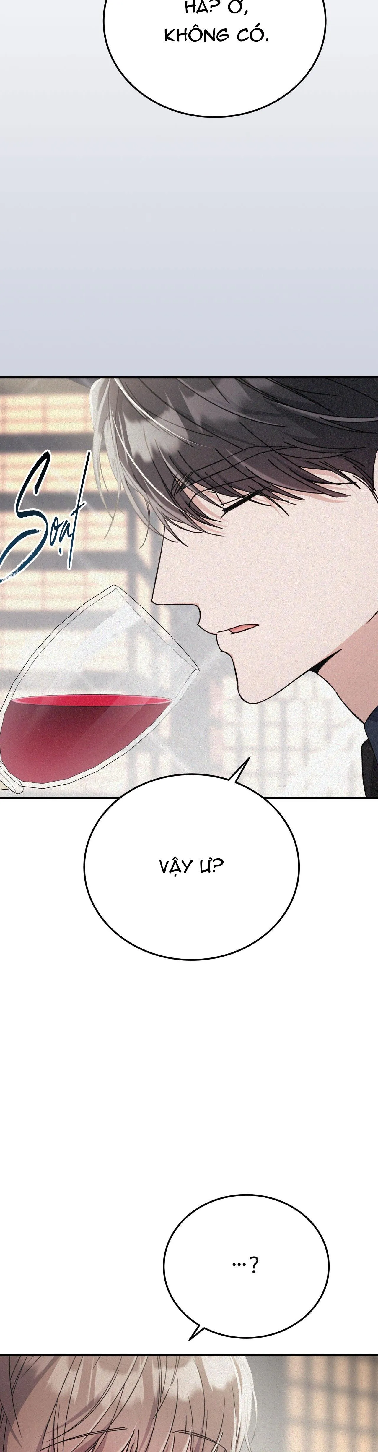 VÔ HÌNH Chapter 41 Trang 6