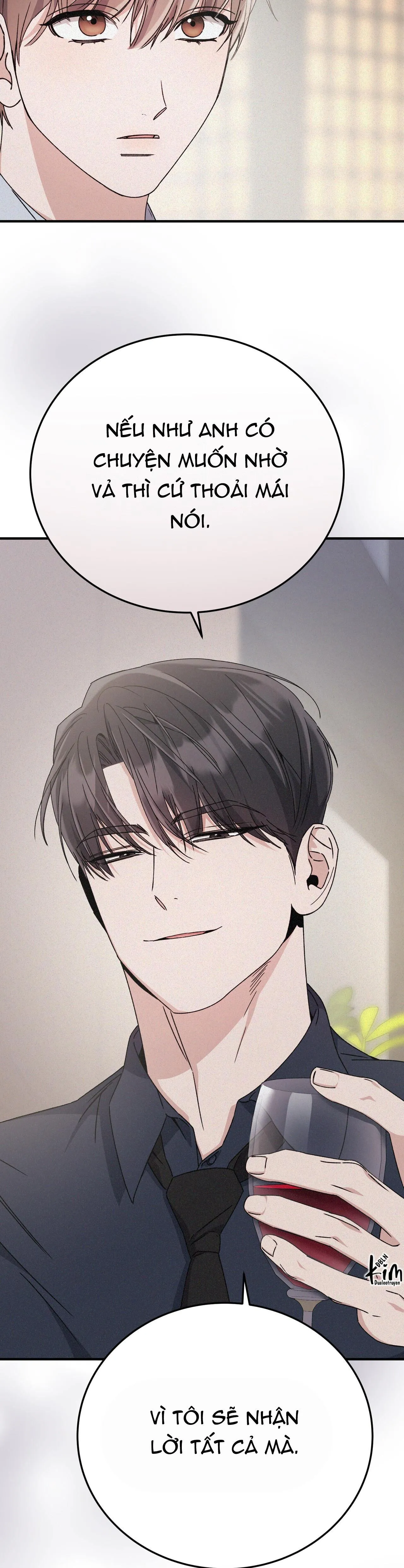 VÔ HÌNH Chapter 41 Trang 7