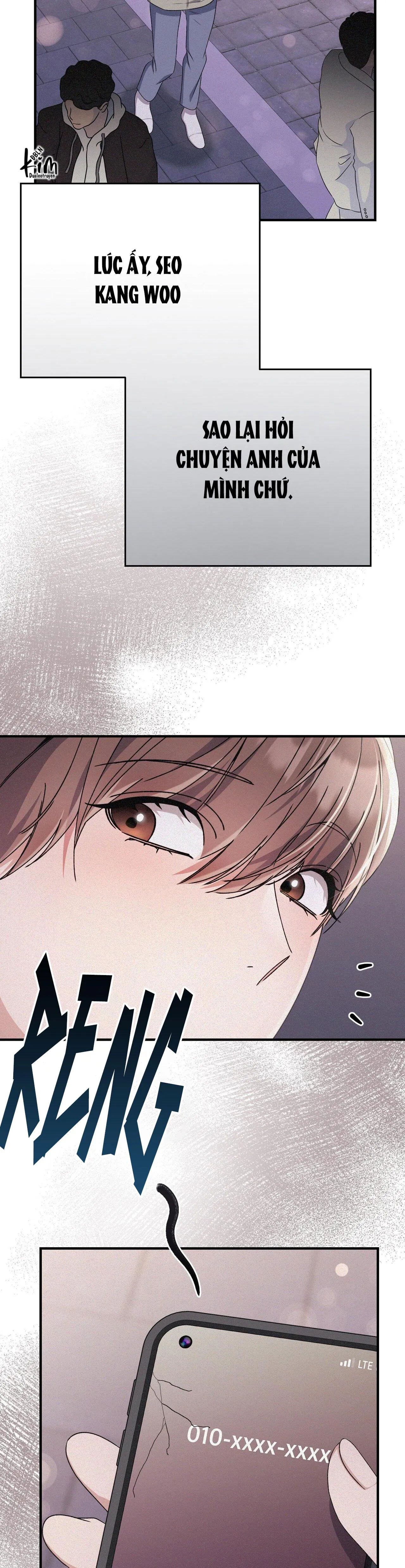 VÔ HÌNH Chapter 41 Trang 9