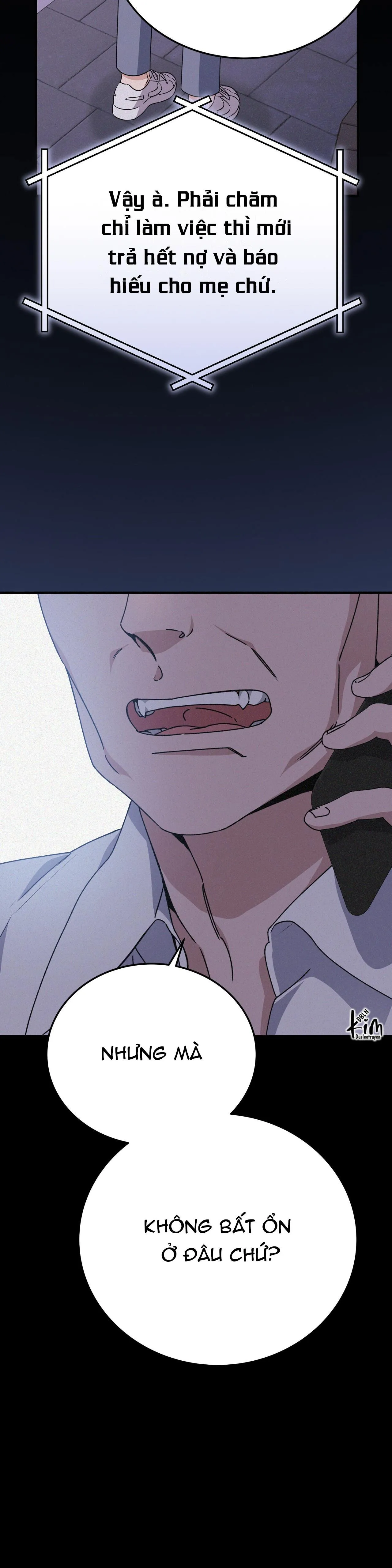 VÔ HÌNH Chapter 41 Trang 15