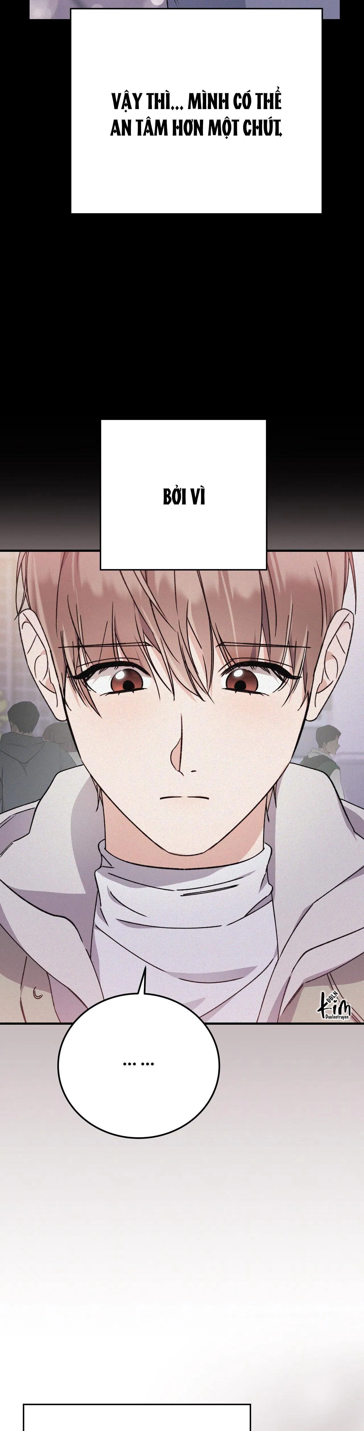 VÔ HÌNH Chapter 41 Trang 20